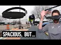 NIKE SLIM WAIST PACK 2 0 REVIEW - What can it hold
