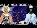 Download Lagu ¿Qué es Angel Engine 12? | La Siniestra Continuación de la Historia de Angel Engine Explicada