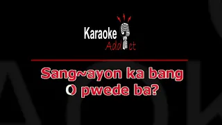 Download SUGAL NG KAPALARAN - RIVERMAYA (OPM Karaoke) MP3