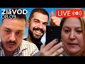 Download Lagu MAKAVELI ȘI ȘOȘOACĂ DIVORȚEAZĂ PUBLIC