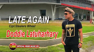 late again doddie latuharhary kevins music production official video music 