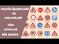 Download Lagu TRAFİK İŞARETLERİ VE ANLAMLARI - TRAFİK LEVHALARI - EHLİYET TRAFİK İŞARETLERİ