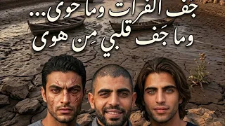 ج ف الفرات     لاجل عيونك انت دندنها