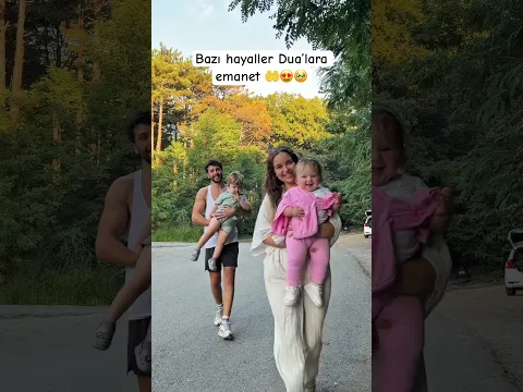 Peki ya benzerlikleri😍