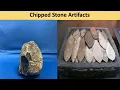 Artifacts Overview