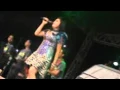 Download Lagu Terguncang - Lilin Herlina New pallapa LIve madura
