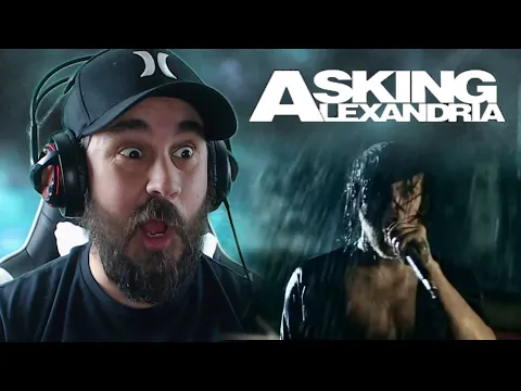 Download MP3 First Time Hearing ASKING ALEXANDRIA - \