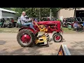 2023 Badger Steam Gas Engine show Baraboo