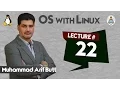 Lec022 File Permissions Arif Butt PUCIT