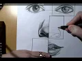 Facial Features Worksheet