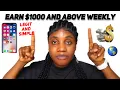 How To Make 1 000 Weekly Using 7 Legit Livestream Apps