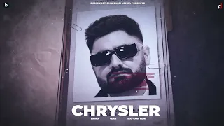 Chrysler (Official Audio) | Bajwa | Bajwe Di Tape | New Punjabi Song 2022