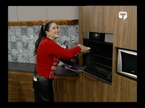 Hoy preparamos Cuchareable de Beylis