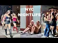The City That Never Sleeps Summer Nightlife Highlights Across Top NYC Districts