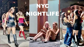 The City That Never Sleeps Summer Nightlife Highlights Across Top NYC Districts