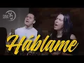 Download Lagu Háblame - Yessit Rentería (YULI Y JOSH) - MÚSICA CATÓLICA  - Señor aquí está mi Vida