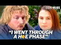 Download Lagu You ARE The Father But I Still Cheated Over 10 Times! | Steve Wilkos | Season 19