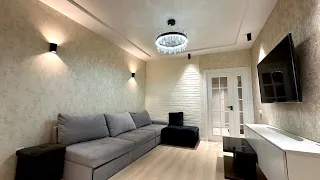 Tuzeldagi Kvartira Mebel Va Texnikalari Bilan Sotiladi🔥 +998337177555
