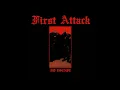 Lagu First Attack - No Escape (2025) FULL ALBUM