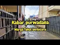 Lagu KABAR PURWADANA❗️WARGA TAKUT BERBICARA PADAHAL WARGA SETUJU PENGERUKAN DILANJUTKAN❗️#kdm 