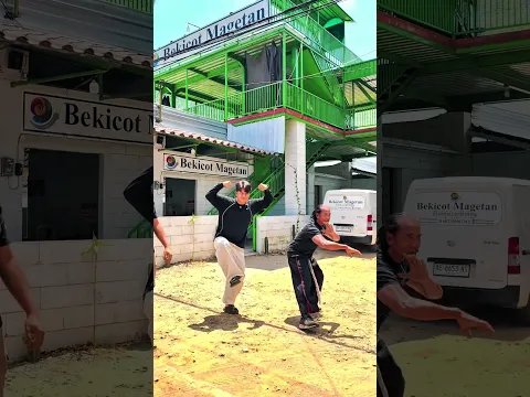 Seni Silat Bekicot Magetan