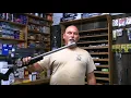 New CVA Scout V2 muzzle brake brake