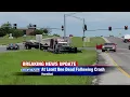 Fatal crash on US 61 in Hannibal