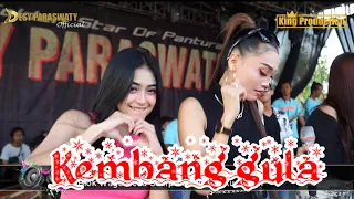 kembang gula all bidadari organ desy paraswati group pimp desy p live tempel indramayu