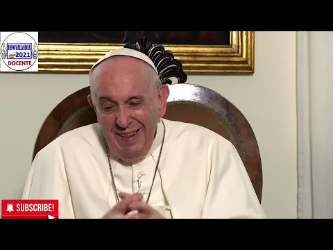 Download MP3 EL PAPA FRANCISCO EXPLICA ¿QUE ES SER CATEQUISTA?