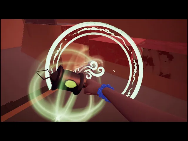 Trikaya game trailer
