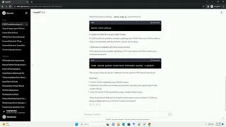 cuda not available pytorch conda