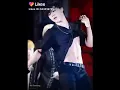 Likee JIMIN BTS