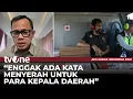 Pemerintah Sikapi Keluhan Kepala Daerah di Lokasi Bencana | AKIP tvOne