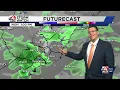 Tanner s Saturday 11PM Weather 26