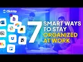 Stop Losing Your Mind Here s How to Keep Track of Tasks at Work in 7 Simple Steps ClickUp