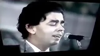 عبد الوهاب الدوكالي ما أنا إلا بشر 