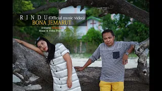 Download Bona Jemarut - RINDU - Lagu Manggarai Terbaru 2020 MP3