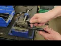 Tool For Removing AK Rear Sight Leaf - Video 2 of 1