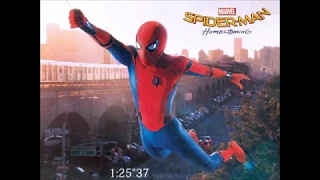 homem aranha de volta ao lar 2017 filme completo