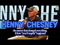 Kenny Chesney Shares Emotional Memories Lessons From His Life in Music