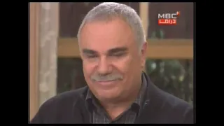 الاوراق المتساقطة الموسم الثالث الحلقة 50 قسم 4 