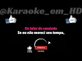 Luan Pereira, Panda - 10 Segundos KARAOKE