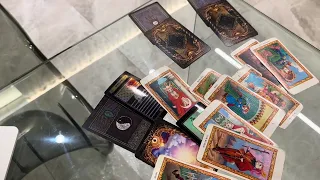 Это действие изменит всё 🔮 Принять Тень и получить желаемое 🤍