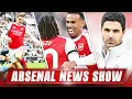 Download Lagu 🔥 Arteta DESERVES Credit! | Refs HATE Arsenal! ❌  ft Kenny Ken \u0026 DJB