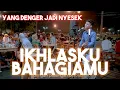 Download Lagu IKHLASKU BAHAGIAMU (LIVE) BY TRI SUAKA DI PENDOPO LAWAS