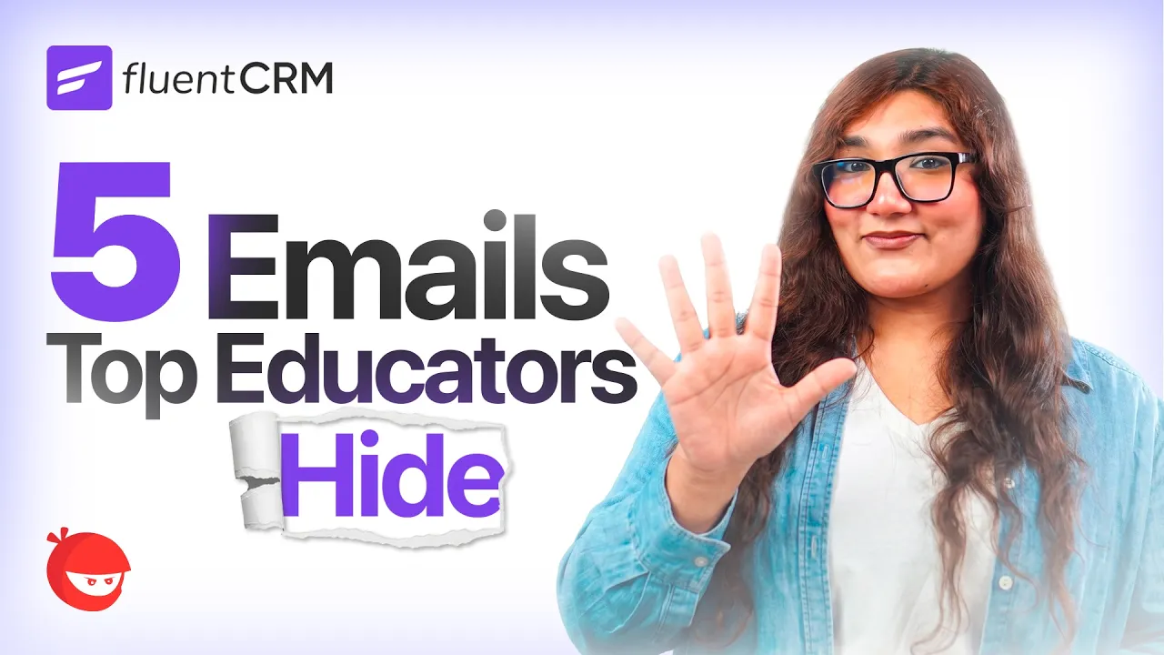5 Email Sequences Every Online Course Creator Needs