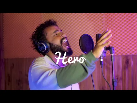 Download MP3 Hero - Gabriel Henrique (Cover)