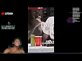 iShowSpeed Reacts To Kai Getting Caught in 4k