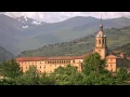 Download Lagu 'Te Deum Laudamus'   chanted by monks in Spain