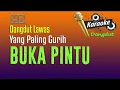 Download Lagu Buka Pintu - Karaoke dangdut lawas- Irma Erviana - yang paling gurih